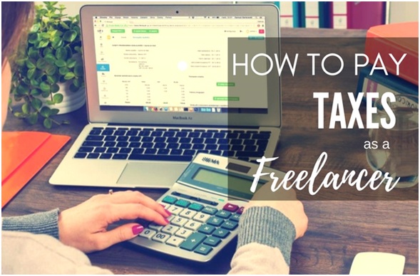 Services as a Freelancer-Falling Under Tax Net