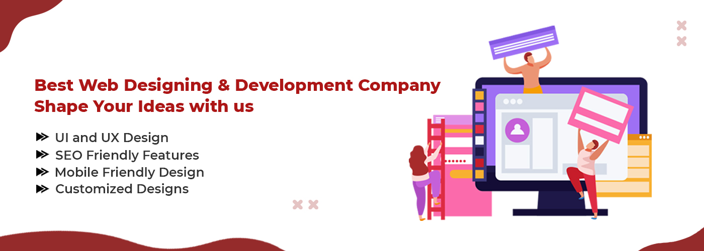 Web Development Services